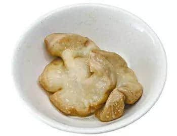 唔知啲牛雜系咩部位，你點對得住只牛？