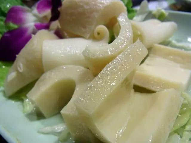 唔知啲牛雜系咩部位，你點對得住只牛？