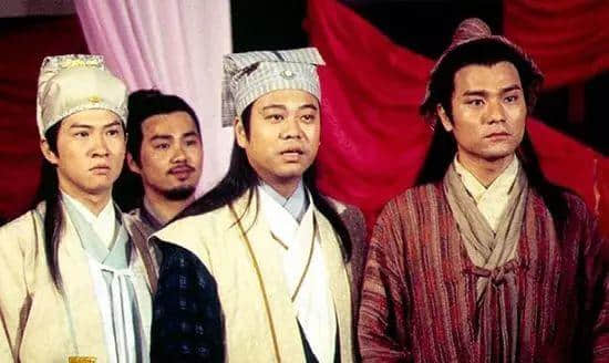 在此立下戰(zhàn)書，挑戰(zhàn)全球TVB老屎忽！