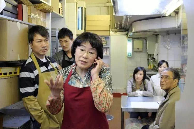 在此立下戰(zhàn)書，挑戰(zhàn)全球TVB老屎忽！