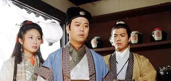 在此立下戰(zhàn)書，挑戰(zhàn)全球TVB老屎忽！