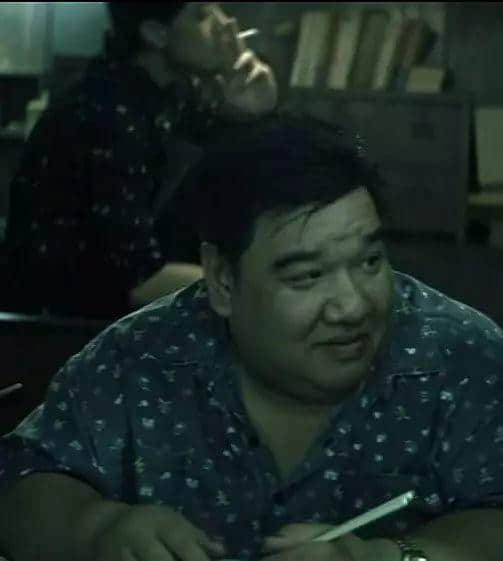 在此立下戰(zhàn)書，挑戰(zhàn)全球TVB老屎忽！