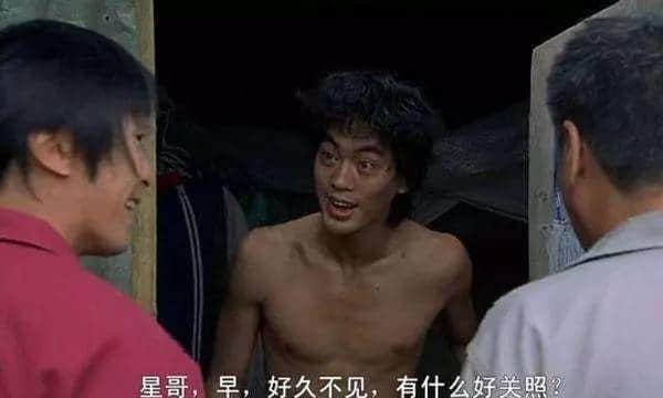 在此立下戰(zhàn)書，挑戰(zhàn)全球TVB老屎忽！