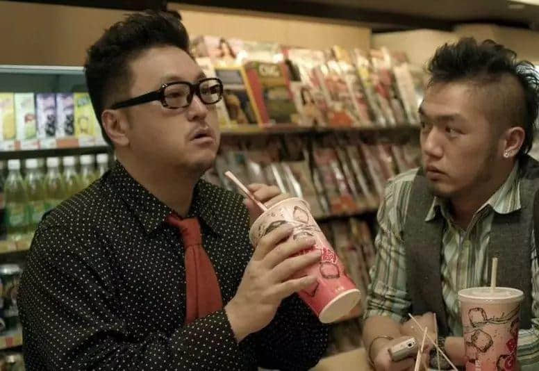 在此立下戰(zhàn)書，挑戰(zhàn)全球TVB老屎忽！