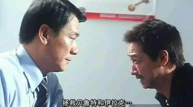 在此立下戰(zhàn)書，挑戰(zhàn)全球TVB老屎忽！