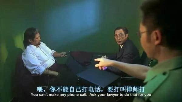在此立下戰(zhàn)書，挑戰(zhàn)全球TVB老屎忽！