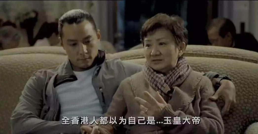 在此立下戰(zhàn)書，挑戰(zhàn)全球TVB老屎忽！