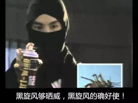 相隔半個世紀嘅兩代廣東人，可能無法溝通？