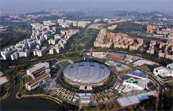仲想逃離北上廣，行得出體育西先講啦！