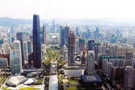 仲想逃離北上廣，行得出體育西先講啦！