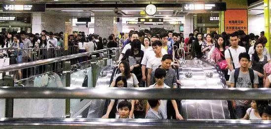仲想逃離北上廣，行得出體育西先講啦！