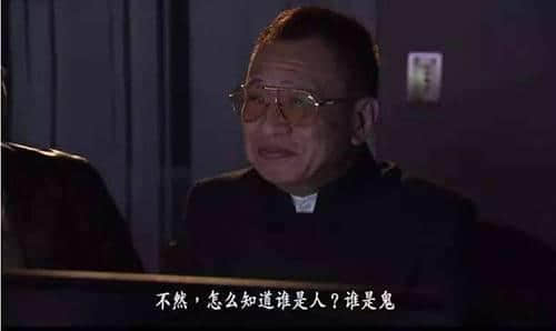 每年呢個時候，阿媽都咁樣同我講......