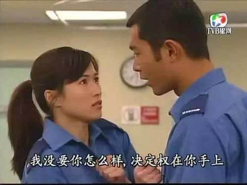 每年呢個時候，阿媽都咁樣同我講......
