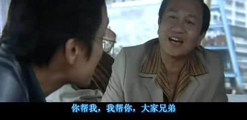 每年呢個時候，阿媽都咁樣同我講......