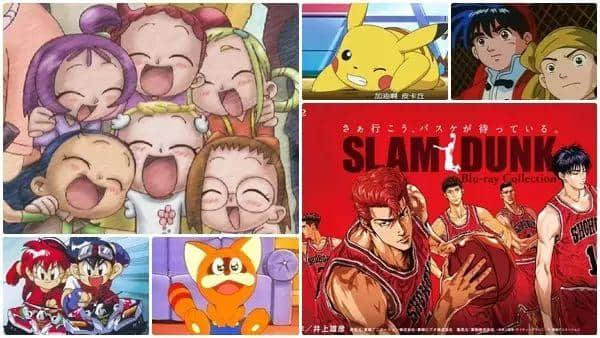 《兒歌金曲頒獎典禮》離開八年，世上再無專屬于細路仔嘅《勁歌金曲》！