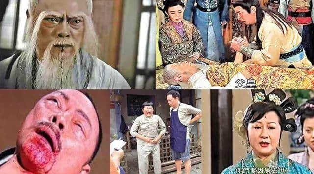 撞人撞期撞劇情，TVB先系史詩級“連環(huán)車禍”現(xiàn)場