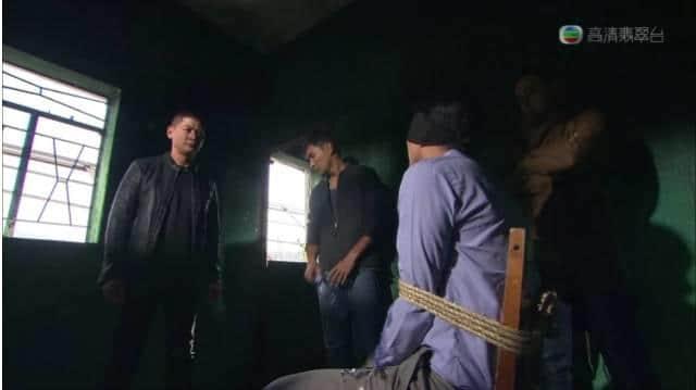 撞人撞期撞劇情，TVB先系史詩級“連環(huán)車禍”現(xiàn)場