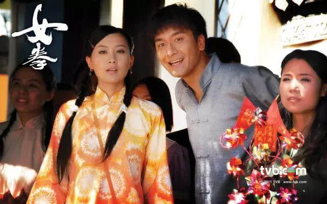 撞人撞期撞劇情，TVB先系史詩級“連環(huán)車禍”現(xiàn)場