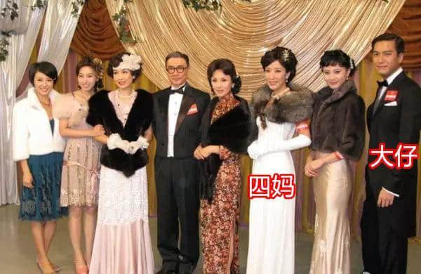 撞人撞期撞劇情，TVB先系史詩級“連環(huán)車禍”現(xiàn)場