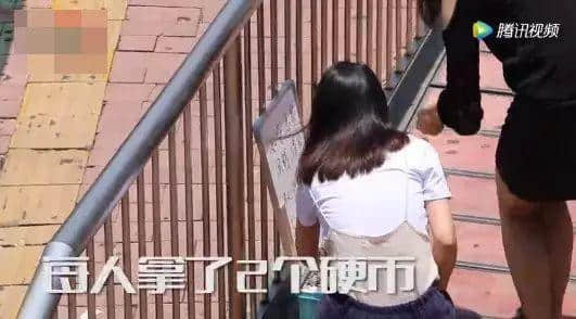 一箱硬幣看人性？你在侮辱誰？