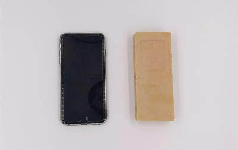 iPhone X 咁大嚿嘅番枧，廣州人可以用足40年