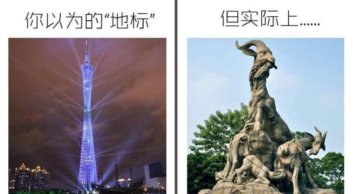 外地人如何假裝地道廣州人？