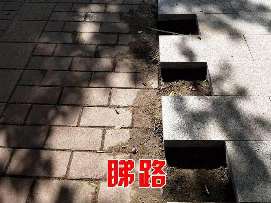 粵語(yǔ)的「筆士鳩路」，究竟是什么路？