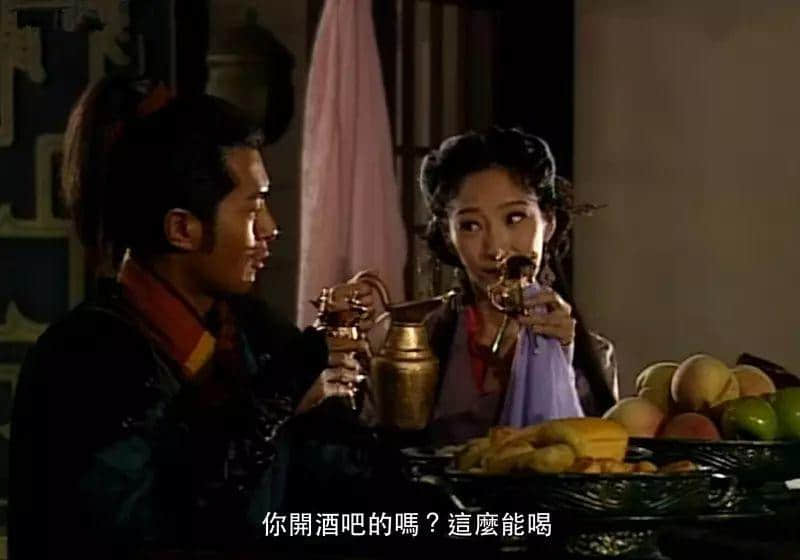 連肥豬肉都可以釀酒，廣東人嘅腦洞我寫100個服字