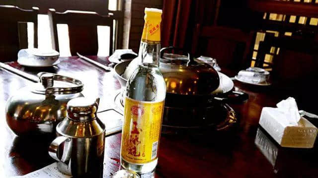 連肥豬肉都可以釀酒，廣東人嘅腦洞我寫100個服字