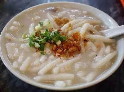 你餓唔餓啊？帶你去食碗瀨粉！