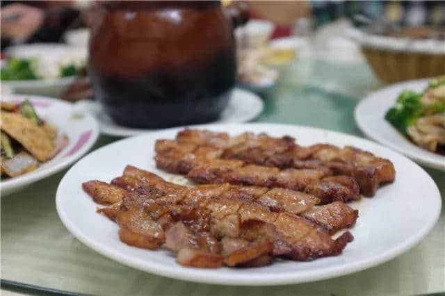去年大同酒家，今年醉瓊樓，留給廣州的老字號(hào)還剩多少？