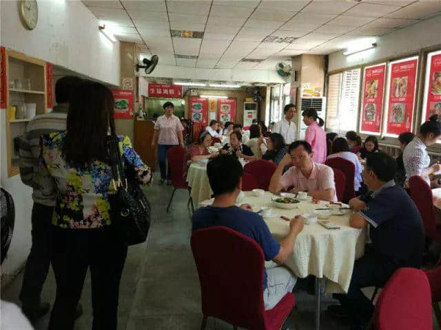 去年大同酒家，今年醉瓊樓，留給廣州的老字號(hào)還剩多少？