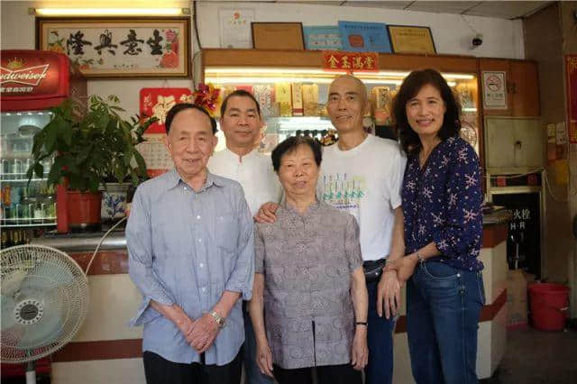 去年大同酒家，今年醉瓊樓，留給廣州的老字號(hào)還剩多少？