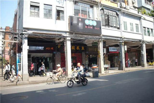 去年大同酒家，今年醉瓊樓，留給廣州的老字號(hào)還剩多少？