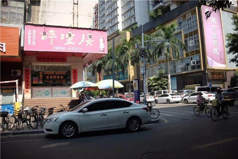 去年大同酒家，今年醉瓊樓，留給廣州的老字號(hào)還剩多少？