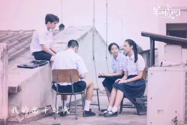 《天才槍手》從未提過嘅N種作弊方式，識粵語先明