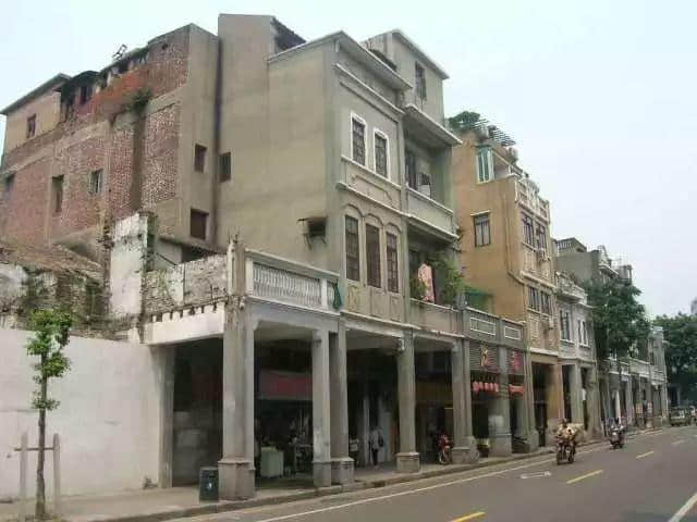 這些理由夠我一輩子賴在廣州 | 愛上廣州的12個(gè)細(xì)節(jié)