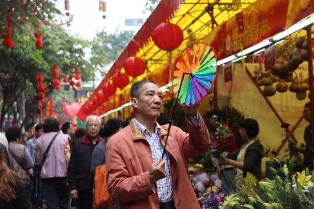 這些理由夠我一輩子賴在廣州 | 愛上廣州的12個(gè)細(xì)節(jié)