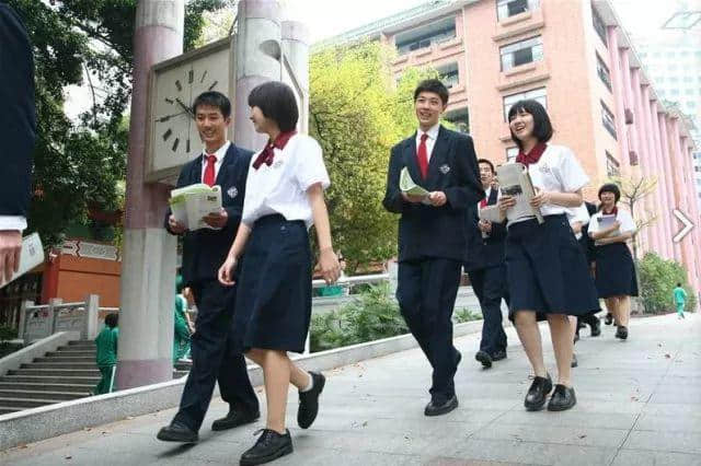 這些理由夠我一輩子賴在廣州 | 愛上廣州的12個(gè)細(xì)節(jié)