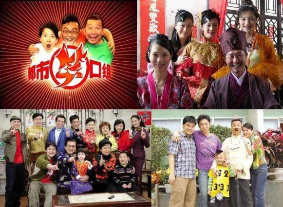 這些理由夠我一輩子賴在廣州 | 愛上廣州的12個(gè)細(xì)節(jié)