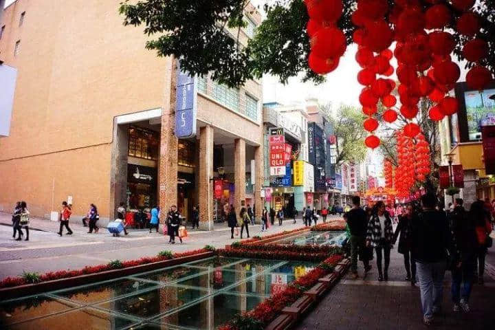 廣州人，你有多久沒去過北京路了？