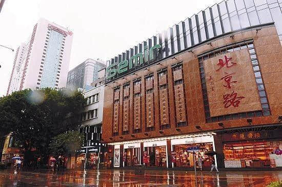 廣州人，你有多久沒去過北京路了？