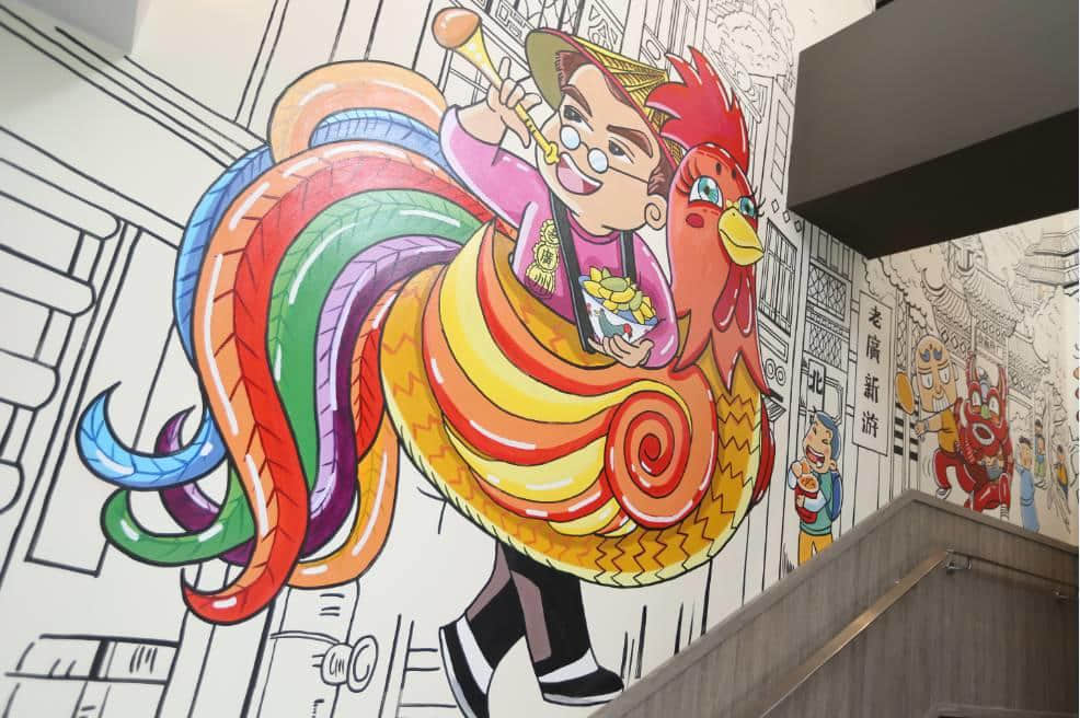 廣州人，你有多久沒去過北京路了？
