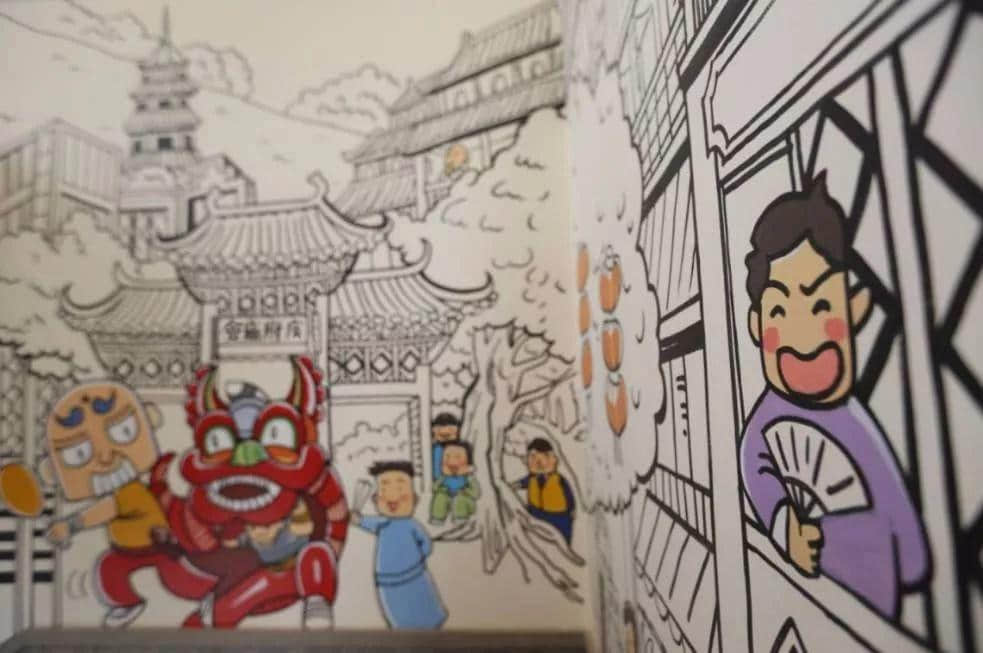 廣州人，你有多久沒去過北京路了？