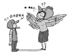 72%廣州青少年熟練掌握粵語？只有我們看到了背后的隱憂
