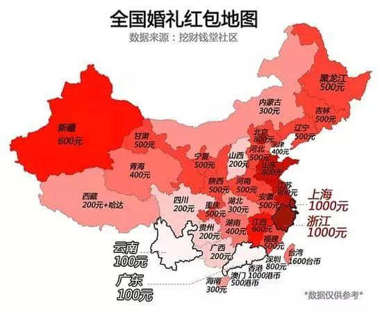 為什么在廣東擺酒不能回本？