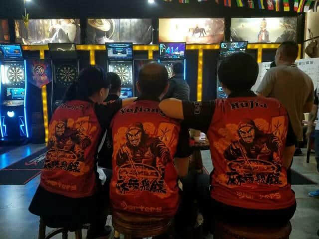 每晚泡在夜店，居然是為了這個?!
