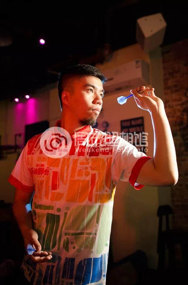 每晚泡在夜店，居然是為了這個?!