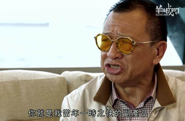 TVB，我認(rèn)輸！2017年最后一波毒雞湯你玩曬喇！