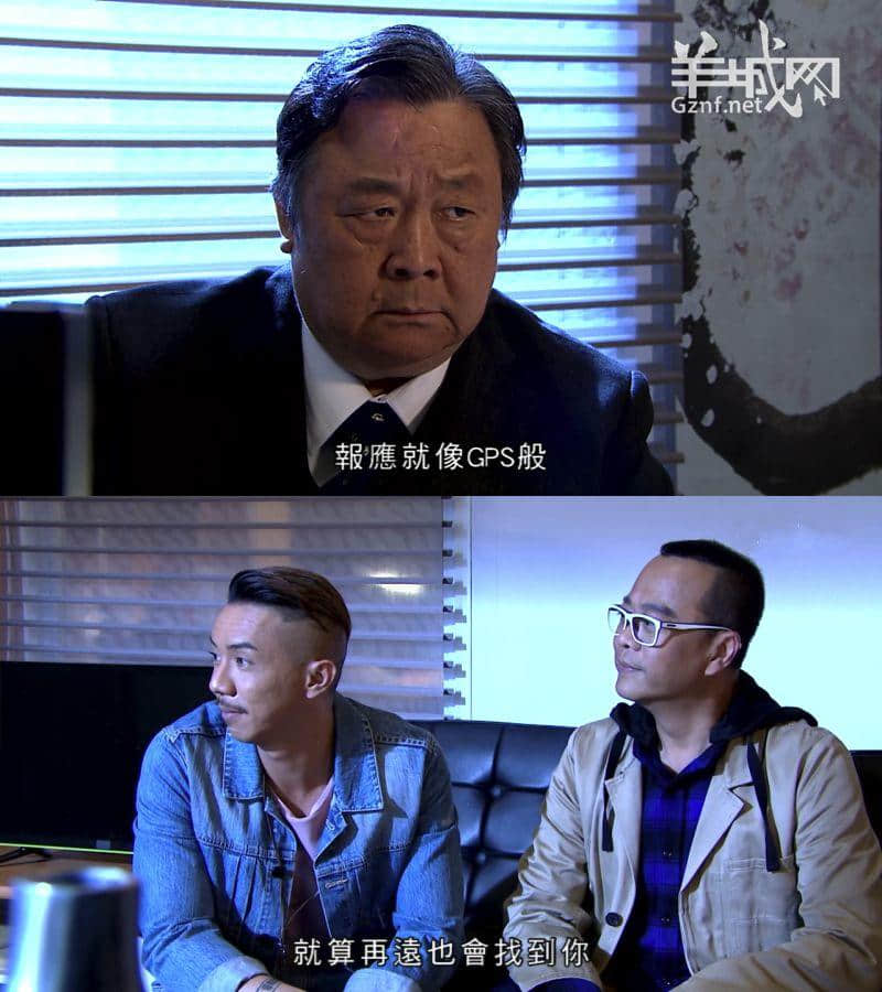 TVB，我認(rèn)輸！2017年最后一波毒雞湯你玩曬喇！
